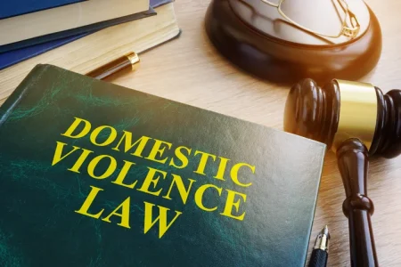 How to Drop Domestic Violence Charges in California