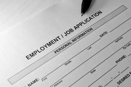 How to Explain a Misdemeanor on a Job Application