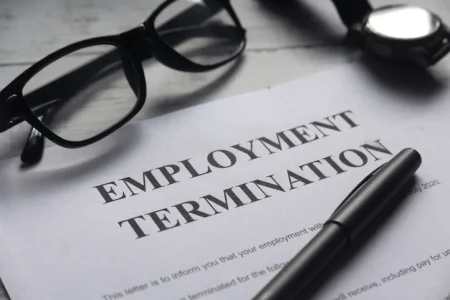 How to Get Your Job Back After Being Wrongfully Terminated