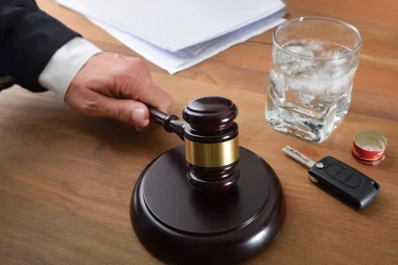 How to Get Your License Back After a DUI in California