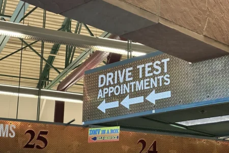 How to Prepare for a DMV Hearing