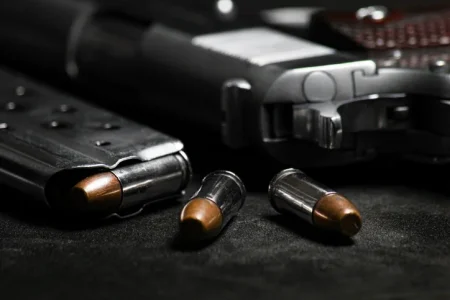 How to Register an Unregistered Gun in California