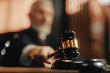 How to Write a Letter to a Judge for Leniency