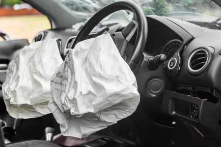 Stellantis Airbag Lawsuit