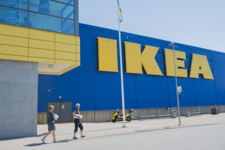 IKEA