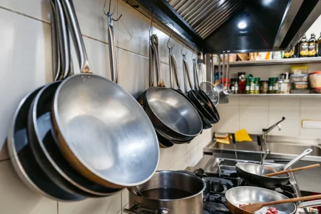 IKM Cookware Recall Lawsuit