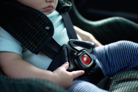 Recaro Car Seat Recall Lawsuit