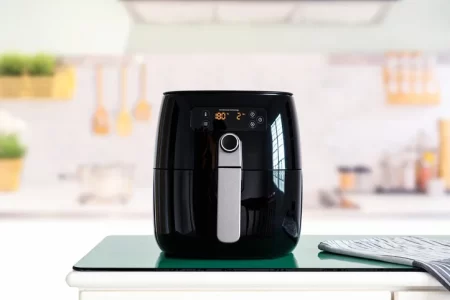 Insignia Air Fryer Lawsuit