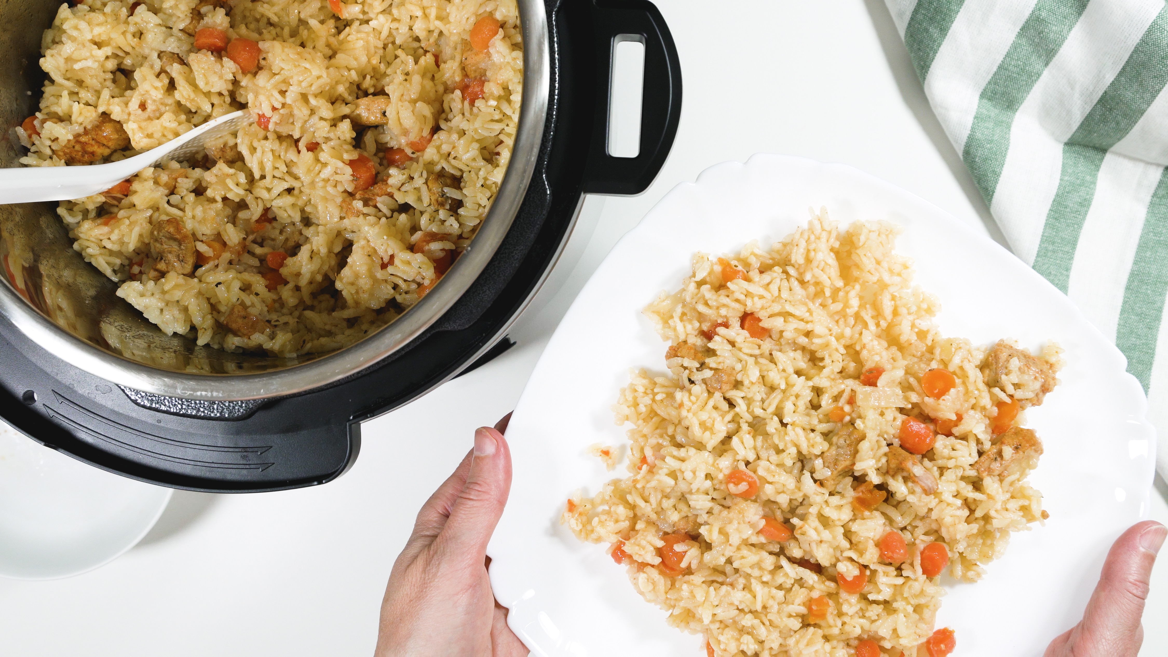 InstaPot Lawsuit Instant Pot Explosion Lawyer