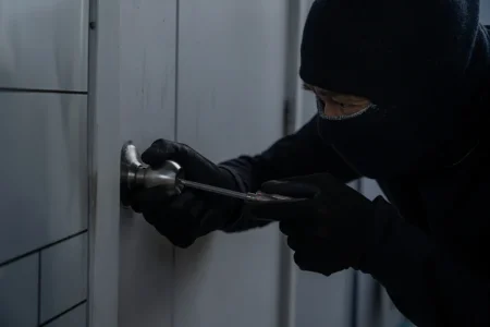 Is Burglary a Felony or Misdemeanor in California