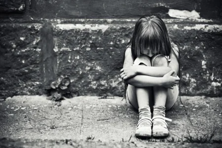Is Child Abuse a Felony