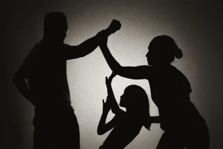 Is Domestic Violence a Crime of Moral Turpitude