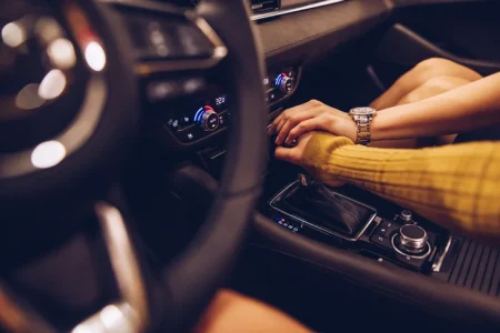 Is Having Sex in a Car Illegal