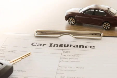Is Nevada a No Fault State for Car Accidents