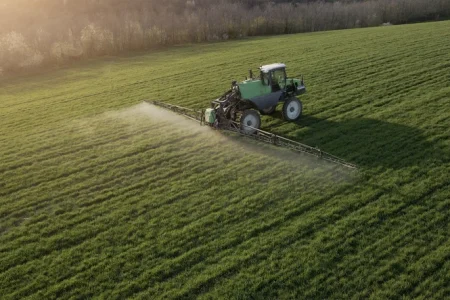 Is Paraquat Banned in the United States