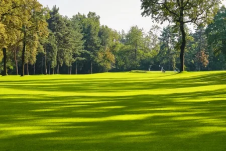 Is Paraquat Used on Golf Courses