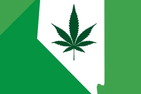 Is Weed Legal in Nevada