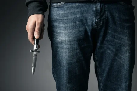 Is a Spring Assisted Knife Legal in California