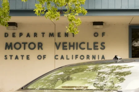 Is it Illegal to Remove a VIN Number