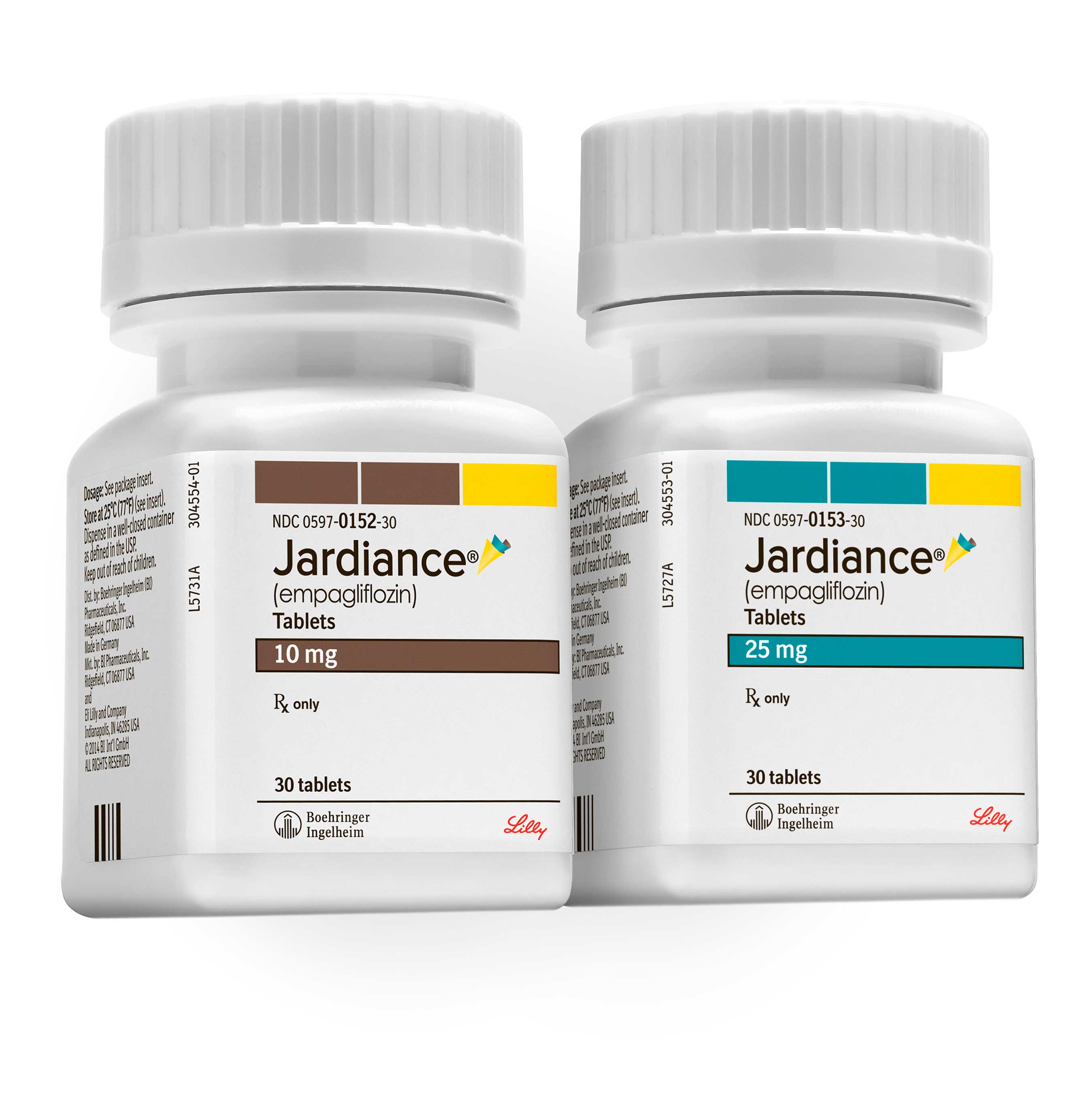 Jardiance Lawsuit | Free Case Evaluation