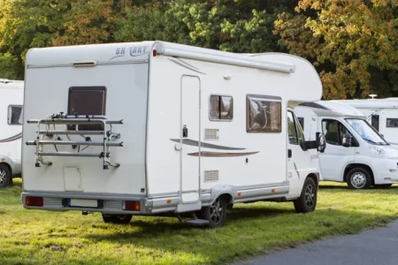 Jayco Greyhawk Motorhome Lawsuit