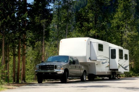 Jayco Trailer Recall Lawsuit