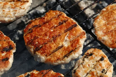 Jennie-O Turkey Burger Recall Lawsuit