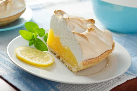 Jessie’s Lemon Meringue Pie Jessie’s Lemon Meringue Pie Recall Lawsuit