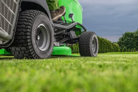John Deere Lawn Tractor Lawsuit