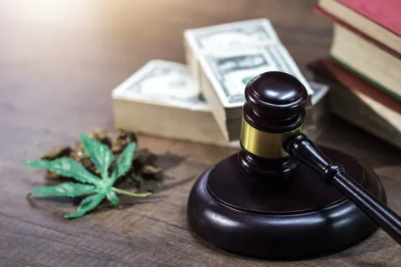 Juvenile Drug Possession California