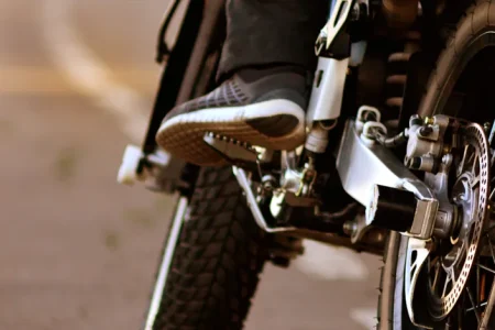 KTM Adventure Motorcycle Recall Lawsuit
