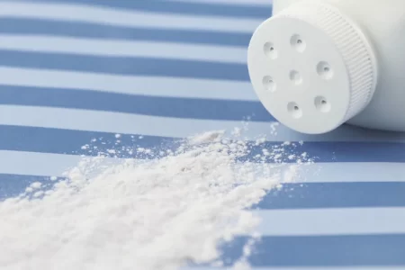King's Men Talc Lawsuit