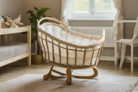 Eddie Bauer Bassinet Recall Lawsuit