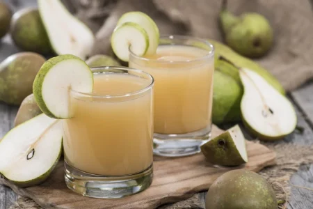 Korean Pear Juice Recall Lawsuit