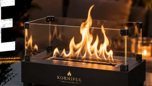 KORNIFUL Fire Pit Lawsuit Update: Injuries, Recall Status, and Legal Options