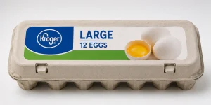 Kroger Eggs Recall Lawsuit Update: Salmonella Outbreak, Recalled Cartons, and Legal Options