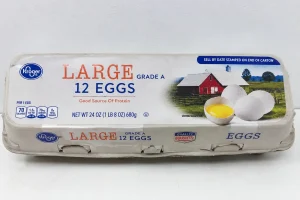 Kroger Eggs Recall Lawsuit Update: Salmonella Risks and Legal Options