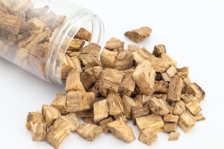 Kudzu Root Lawsuit