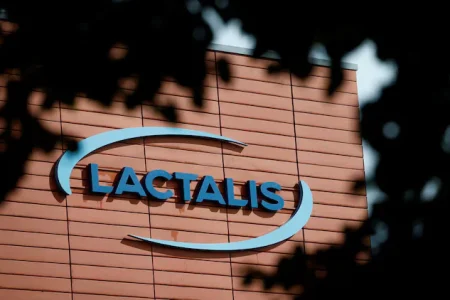 Lactalis Logo