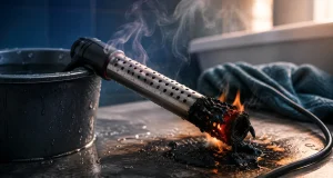 Lakkzoom Immersion Water Heater Lawsuit Update: Injuries, Warning Status, and Legal Options