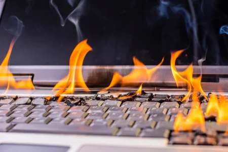 Lithium-Ion Battery Explosion Lawsuit Investigation