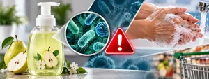 Laura Lynn Foaming Pear Hand Soap Lawsuit Update: Injuries, Recall Status, and Legal Options