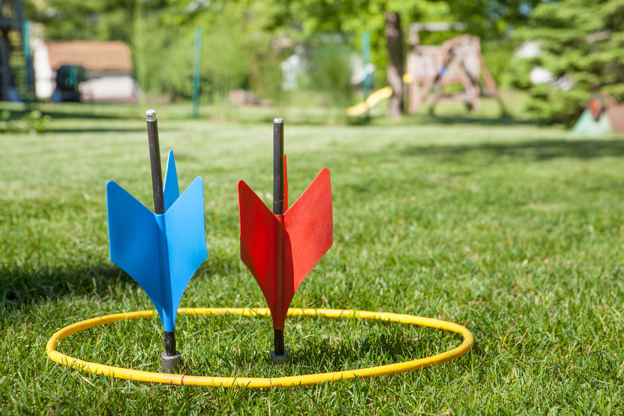 Lawn Darts Lawsuit | Free Case Evaluation