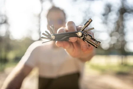Leatherman Lawsuit
