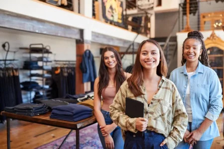 Legal Working Age in California