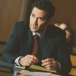 Lincoln Lawyer