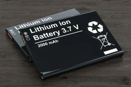 Lithium Ion Battery Charger Recall Lawsuit