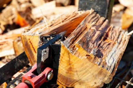 Log Splitter Lawsuit