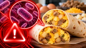Los Cabos Egg, Cheese, Potato & Cooked Sausage Crumbles Breakfast Wrap Lawsuit Update: Illnesses, Recall Status, and Legal Options