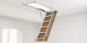 Louisville Attic Stairway Ladder Lawsuit Update: Injuries, Recall Status, and Legal Options